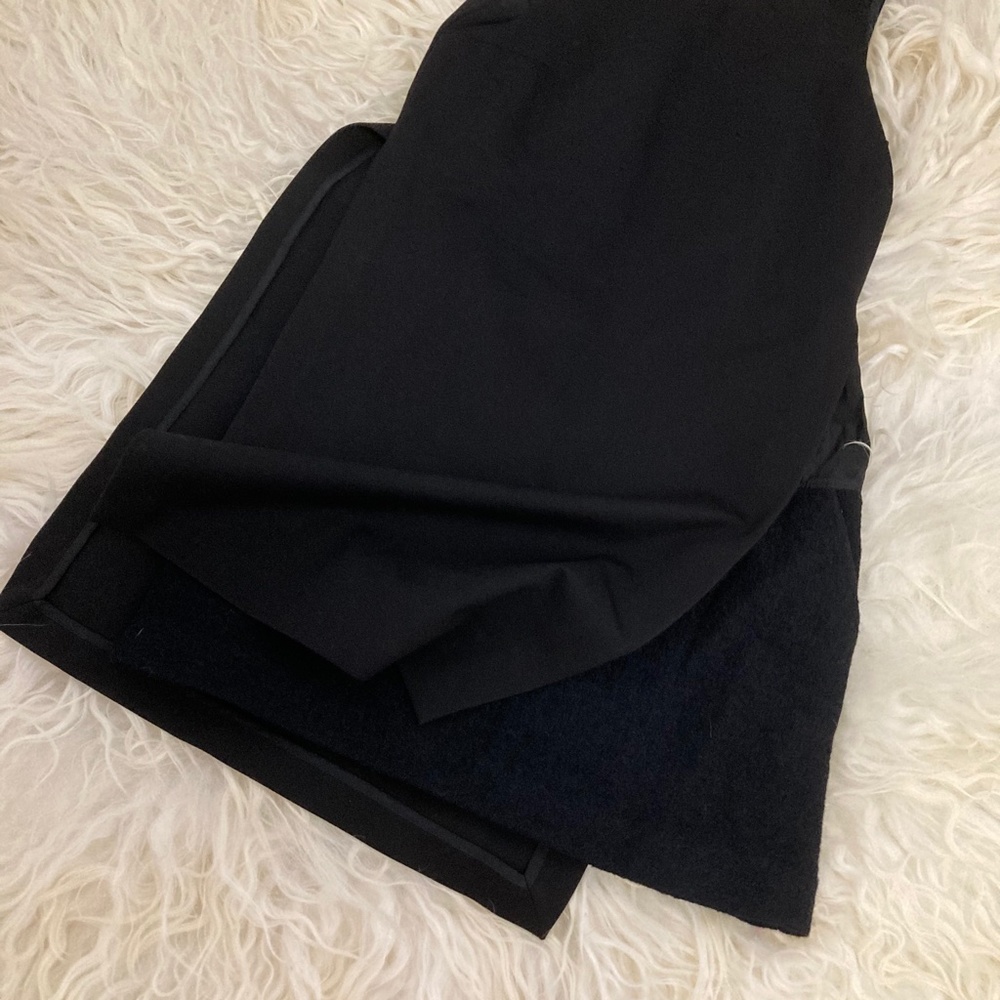TIBI Scoop Neck Mini Dress - Picture 3 of 11